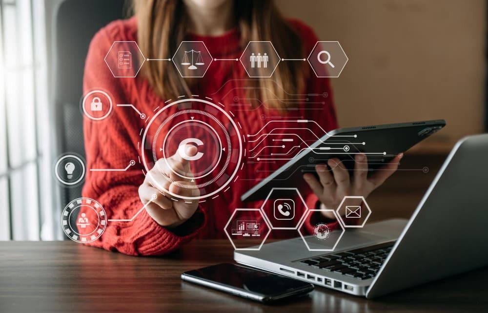 Marketing Automation in Digital Services